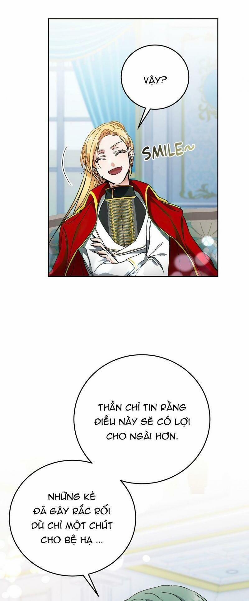 Xuyên Vào Tiểu Thuyết Làm Nữ Hoàng Tàn Độc 7 trang 15