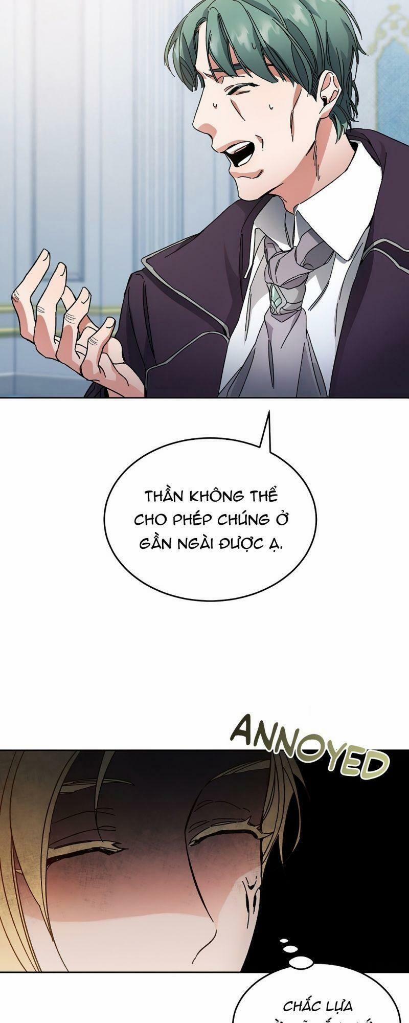 Xuyên Vào Tiểu Thuyết Làm Nữ Hoàng Tàn Độc 7 trang 16