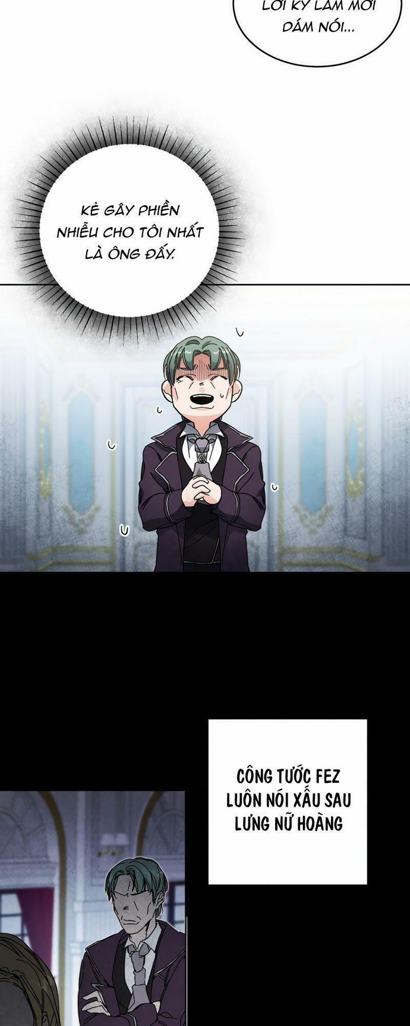 Xuyên Vào Tiểu Thuyết Làm Nữ Hoàng Tàn Độc 7 trang 17