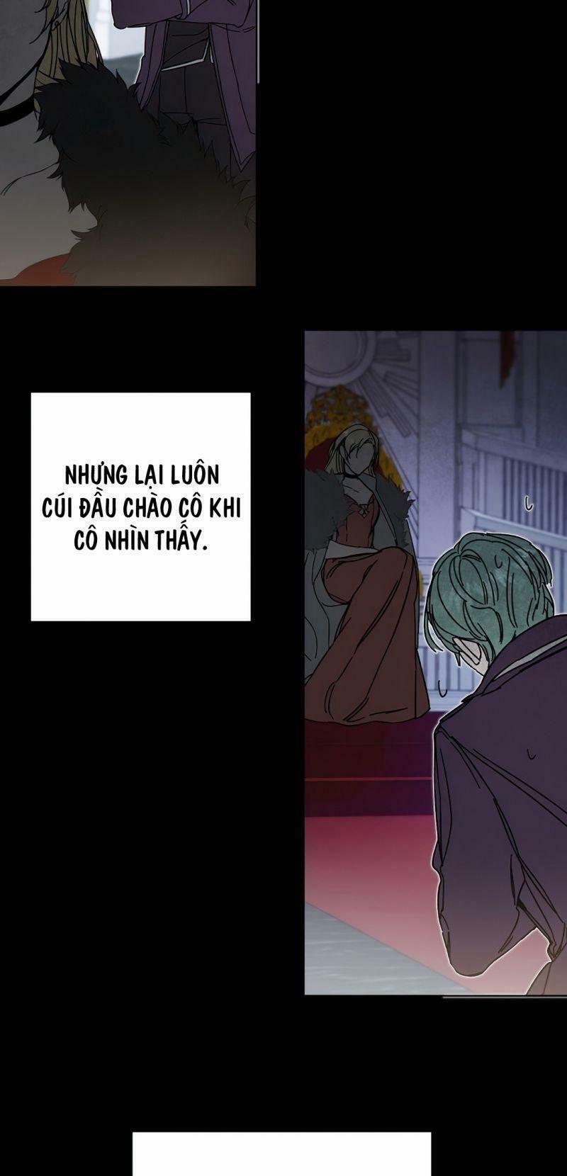 Xuyên Vào Tiểu Thuyết Làm Nữ Hoàng Tàn Độc 7 trang 18