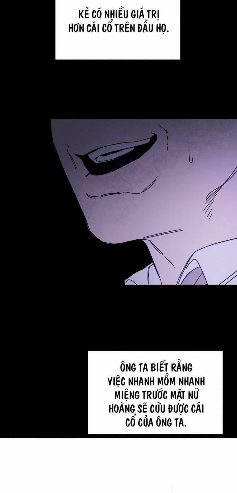 Xuyên Vào Tiểu Thuyết Làm Nữ Hoàng Tàn Độc 7 trang 19