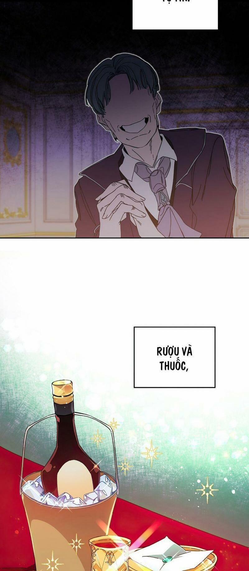 Xuyên Vào Tiểu Thuyết Làm Nữ Hoàng Tàn Độc 7 trang 21