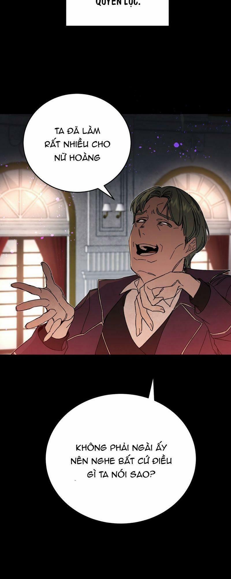 Xuyên Vào Tiểu Thuyết Làm Nữ Hoàng Tàn Độc 7 trang 23