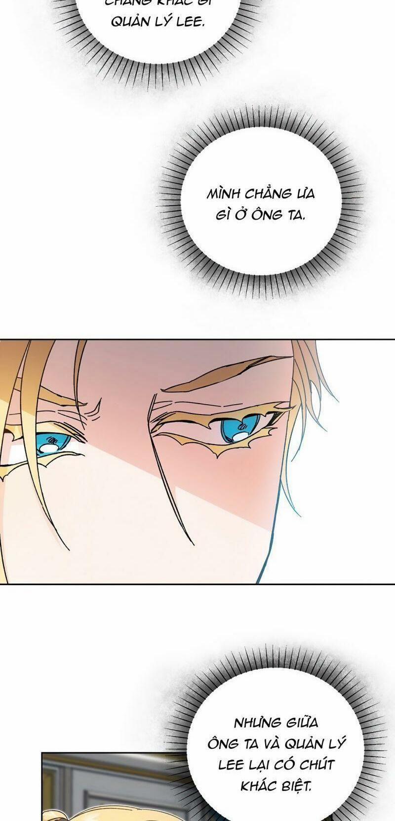 Xuyên Vào Tiểu Thuyết Làm Nữ Hoàng Tàn Độc 7 trang 25