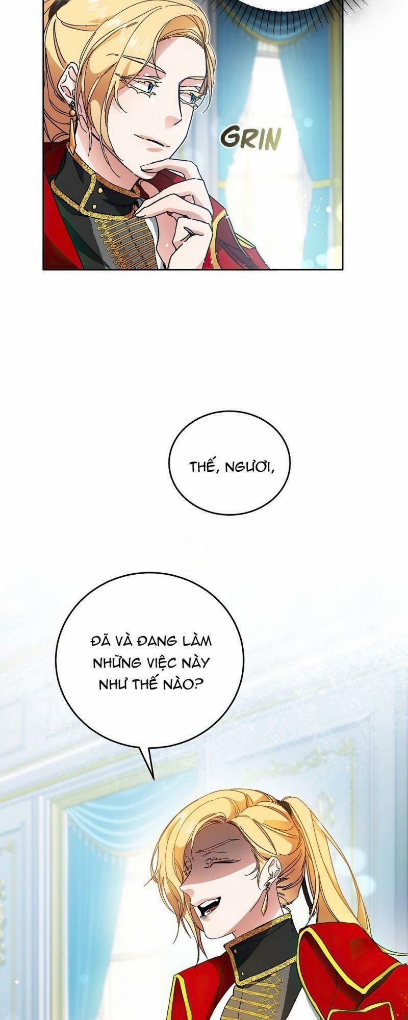 Xuyên Vào Tiểu Thuyết Làm Nữ Hoàng Tàn Độc 7 trang 26