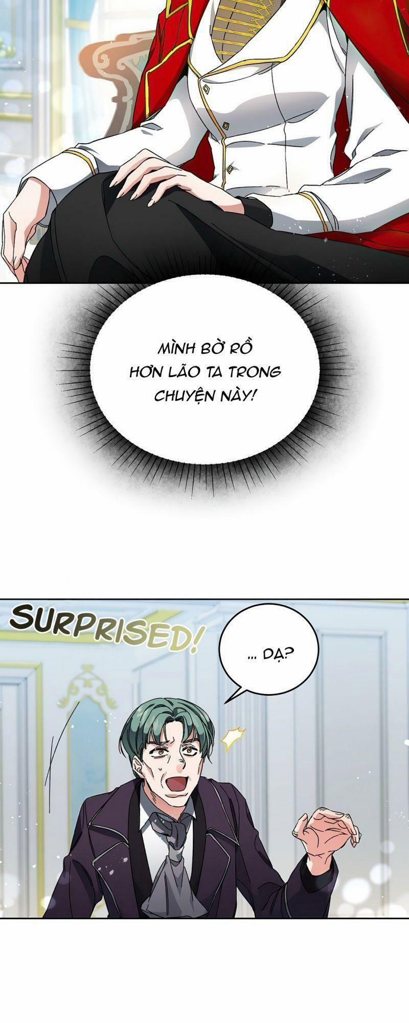 Xuyên Vào Tiểu Thuyết Làm Nữ Hoàng Tàn Độc 7 trang 27