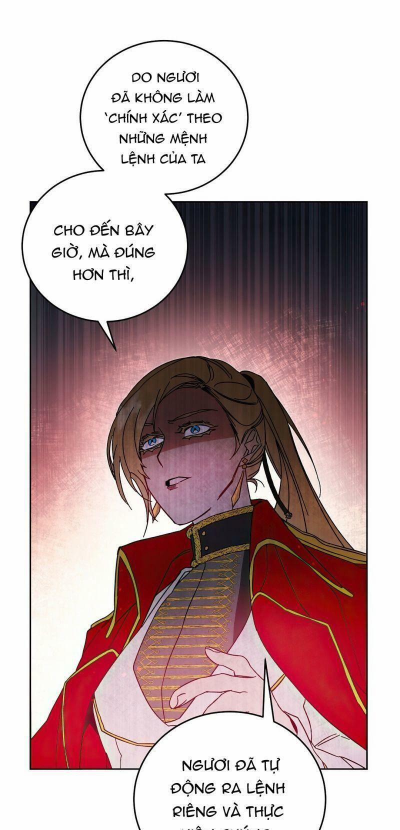 Xuyên Vào Tiểu Thuyết Làm Nữ Hoàng Tàn Độc 7 trang 28