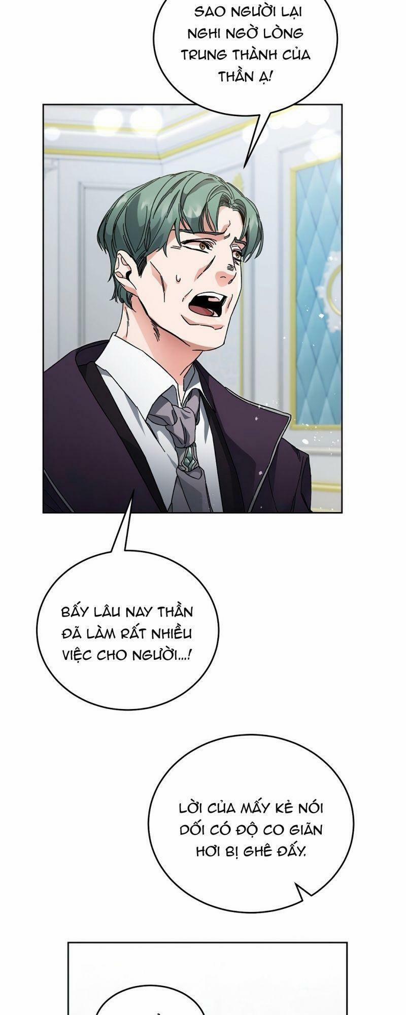 Xuyên Vào Tiểu Thuyết Làm Nữ Hoàng Tàn Độc 7 trang 31