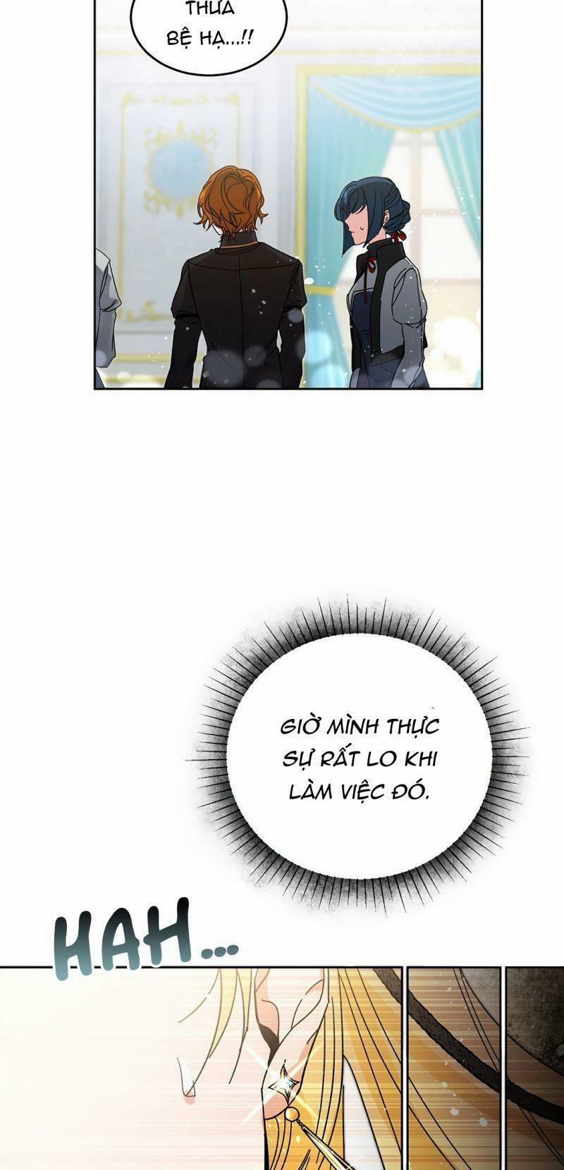 Xuyên Vào Tiểu Thuyết Làm Nữ Hoàng Tàn Độc 7 trang 32