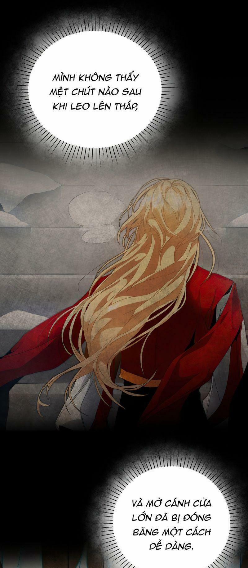 Xuyên Vào Tiểu Thuyết Làm Nữ Hoàng Tàn Độc 7 trang 34