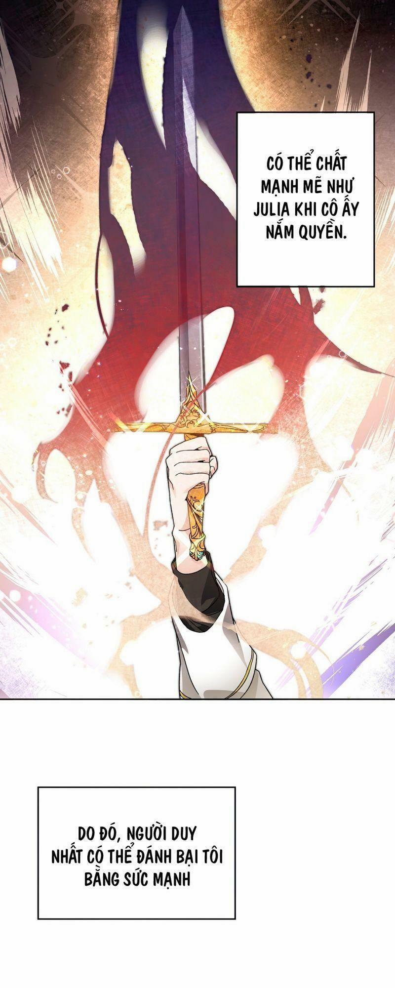 Xuyên Vào Tiểu Thuyết Làm Nữ Hoàng Tàn Độc 7 trang 36