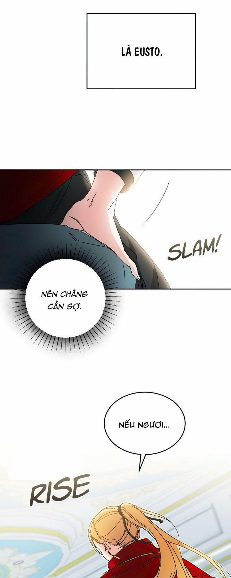 Xuyên Vào Tiểu Thuyết Làm Nữ Hoàng Tàn Độc 7 trang 37