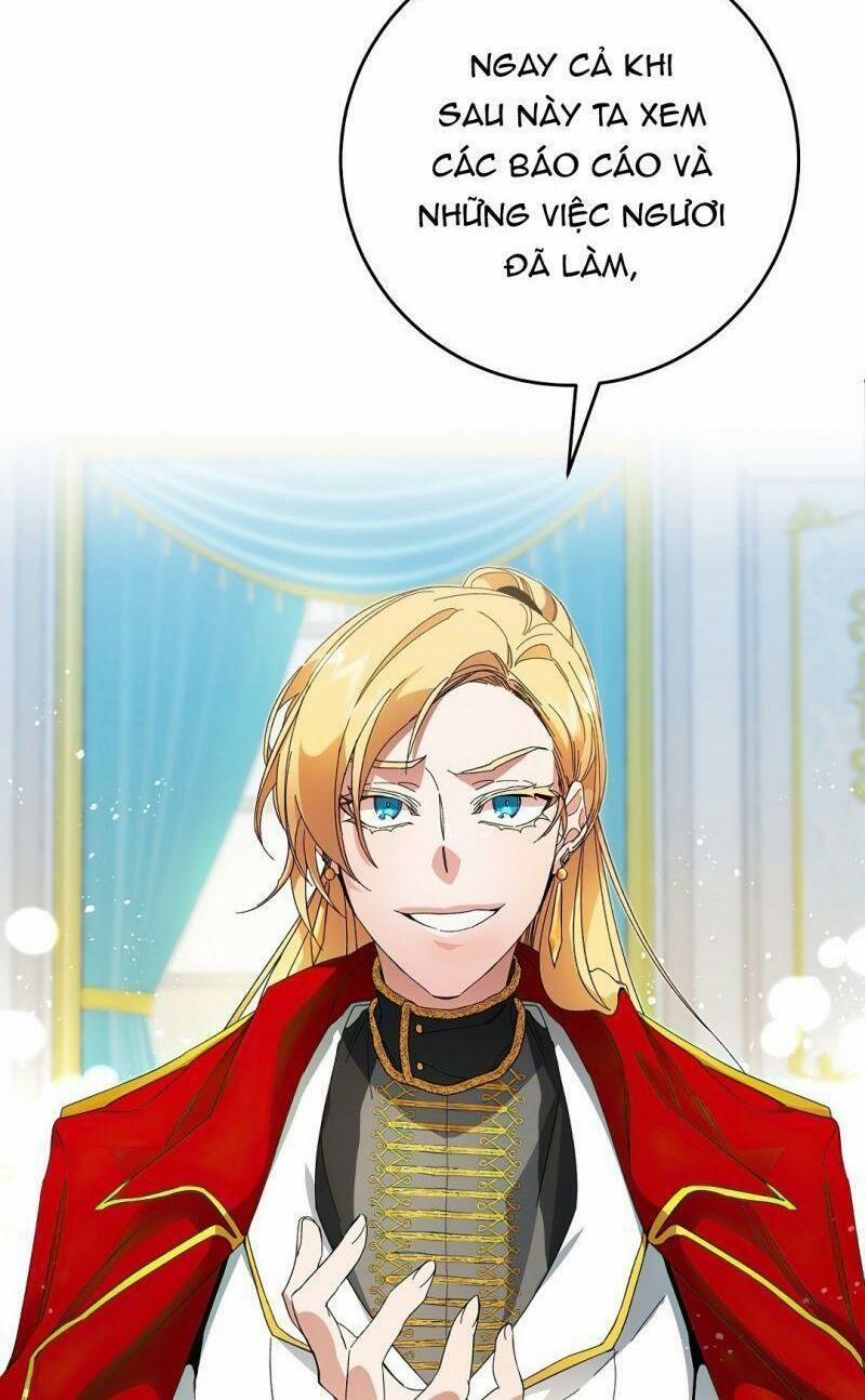 Xuyên Vào Tiểu Thuyết Làm Nữ Hoàng Tàn Độc 7 trang 39