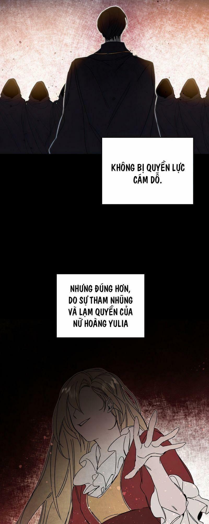 Xuyên Vào Tiểu Thuyết Làm Nữ Hoàng Tàn Độc 7 trang 4