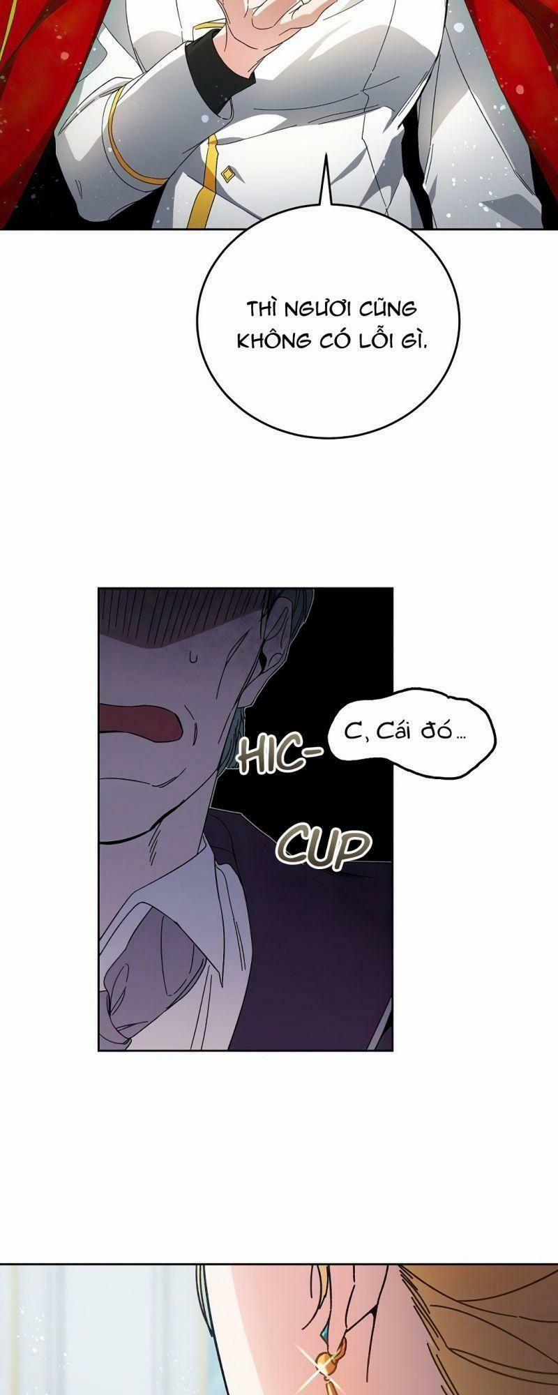 Xuyên Vào Tiểu Thuyết Làm Nữ Hoàng Tàn Độc 7 trang 40