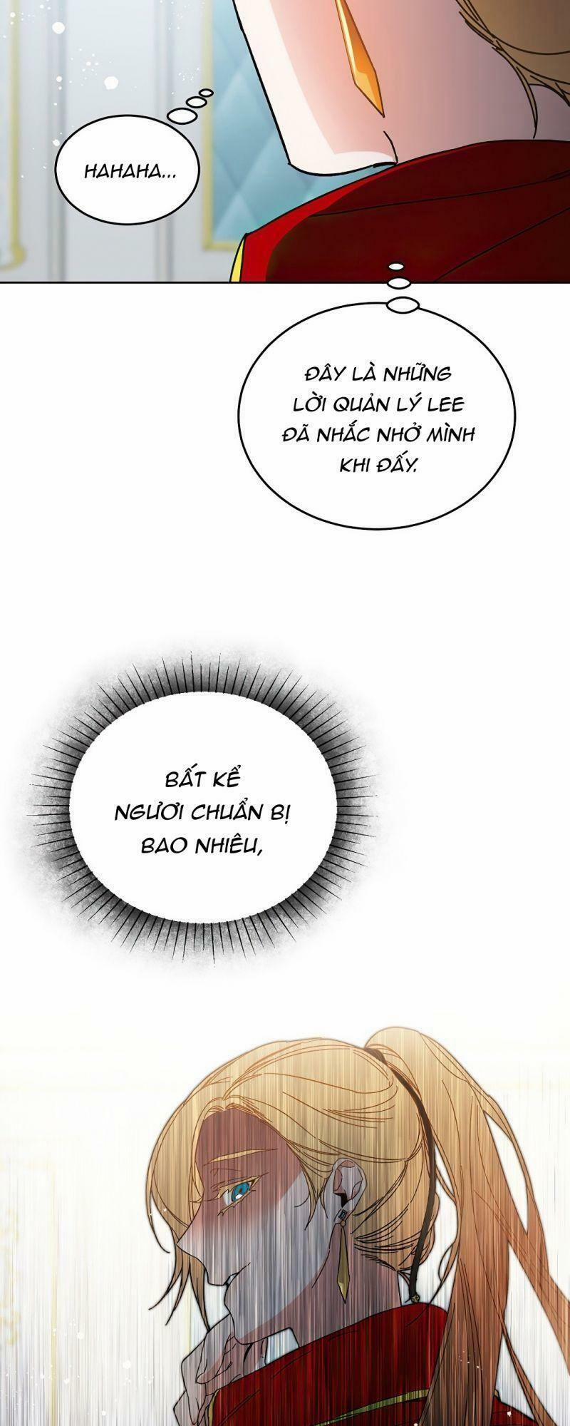 Xuyên Vào Tiểu Thuyết Làm Nữ Hoàng Tàn Độc 7 trang 41