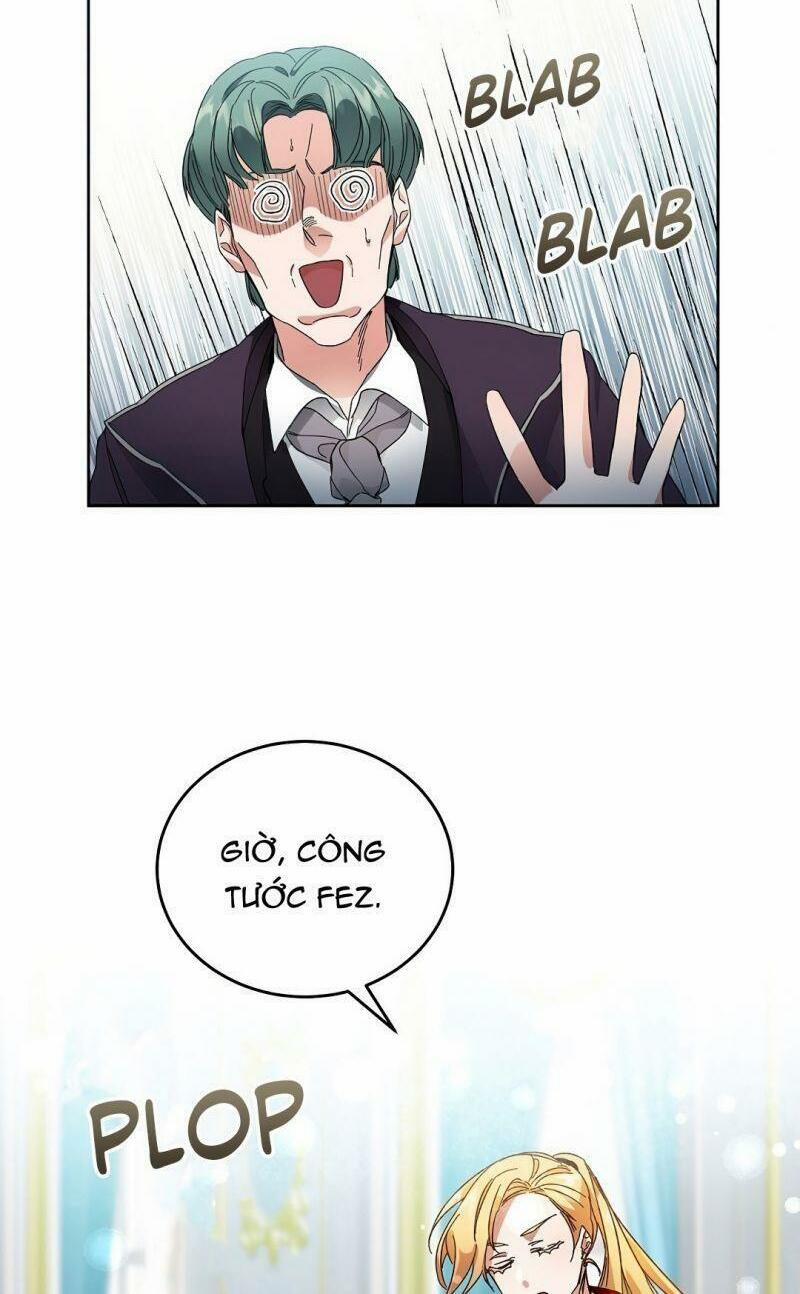 Xuyên Vào Tiểu Thuyết Làm Nữ Hoàng Tàn Độc 7 trang 43