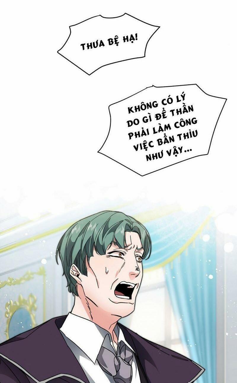 Xuyên Vào Tiểu Thuyết Làm Nữ Hoàng Tàn Độc 7 trang 47