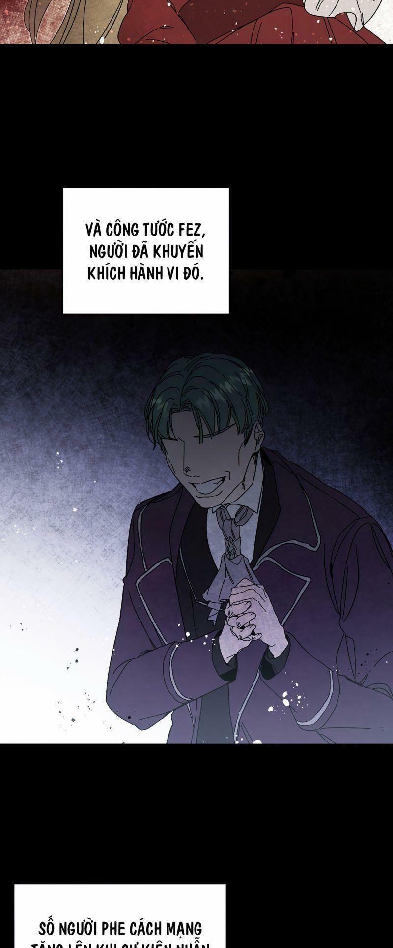 Xuyên Vào Tiểu Thuyết Làm Nữ Hoàng Tàn Độc 7 trang 5