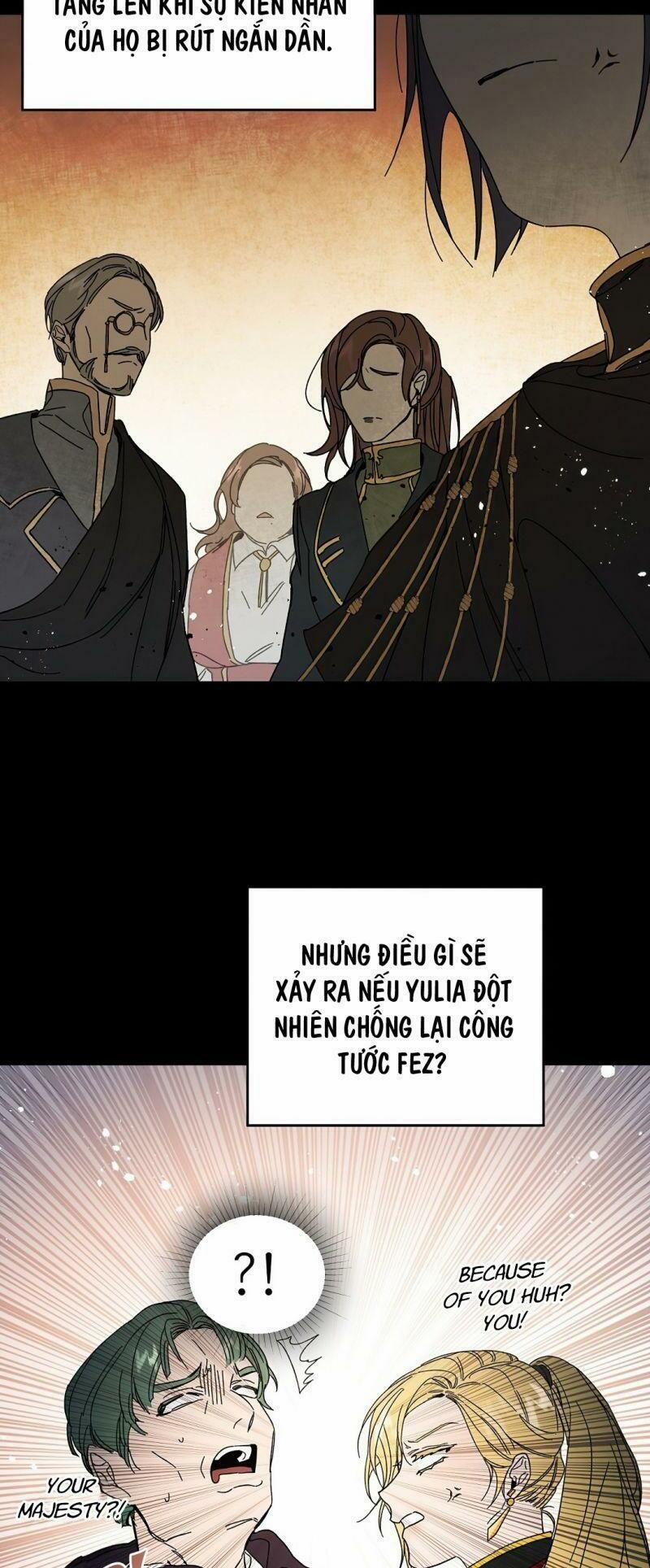 Xuyên Vào Tiểu Thuyết Làm Nữ Hoàng Tàn Độc 7 trang 6