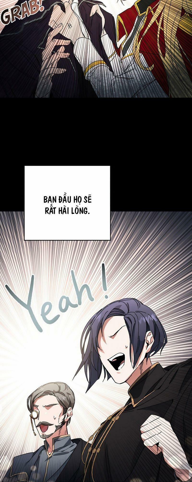 Xuyên Vào Tiểu Thuyết Làm Nữ Hoàng Tàn Độc 7 trang 7