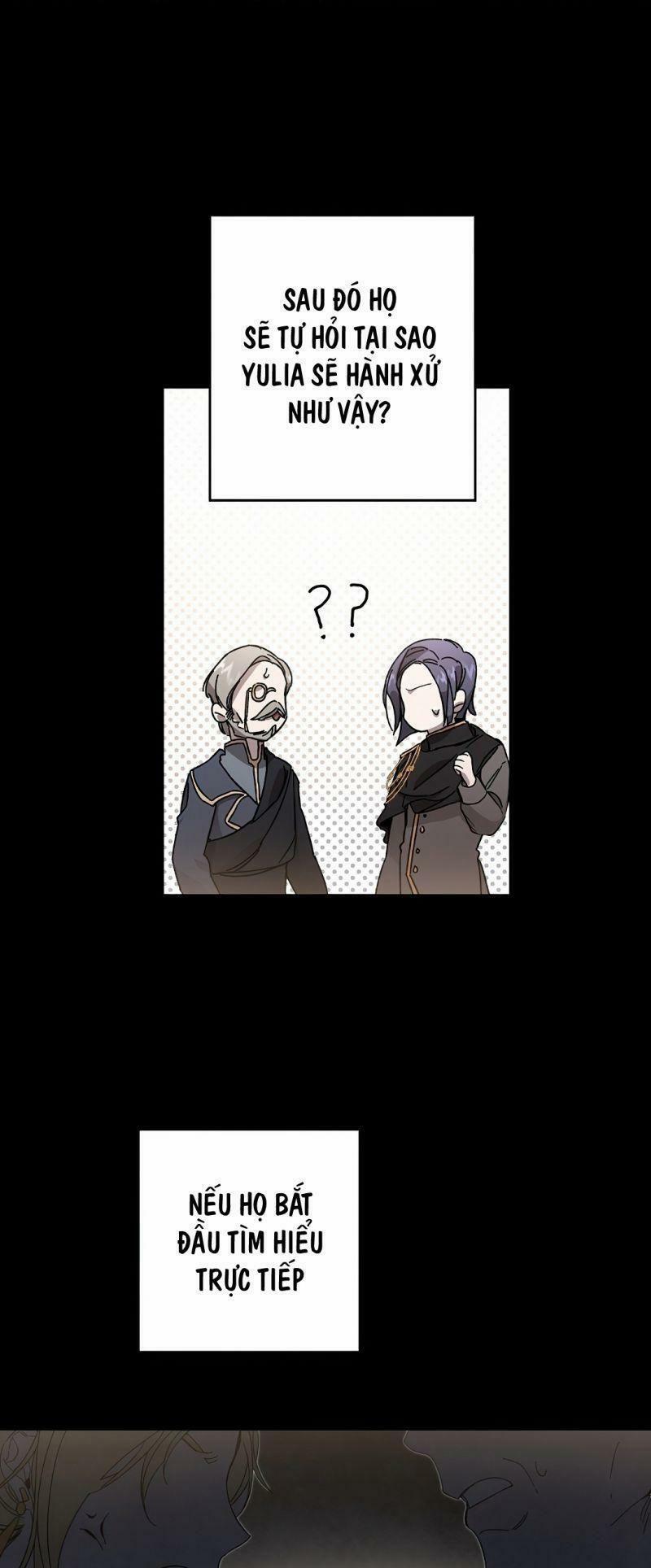 Xuyên Vào Tiểu Thuyết Làm Nữ Hoàng Tàn Độc 7 trang 8