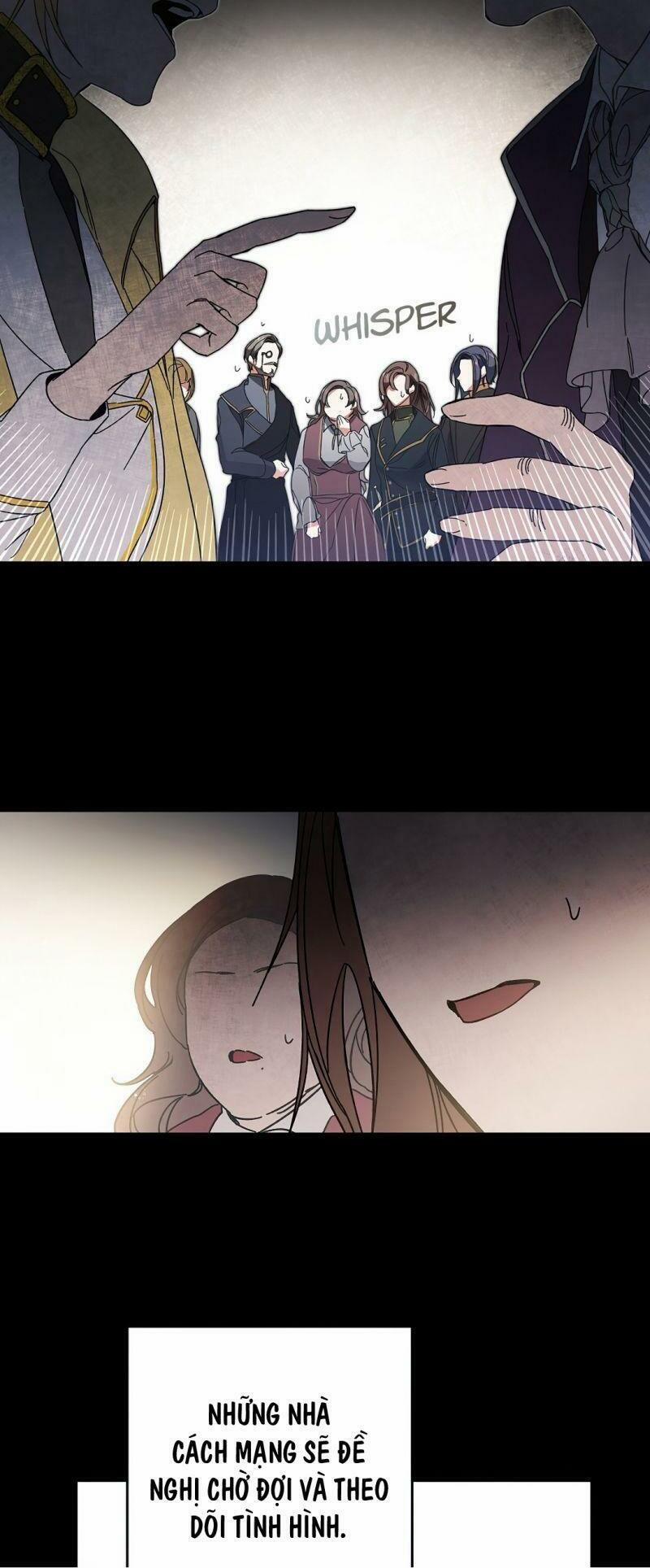 Xuyên Vào Tiểu Thuyết Làm Nữ Hoàng Tàn Độc 7 trang 9