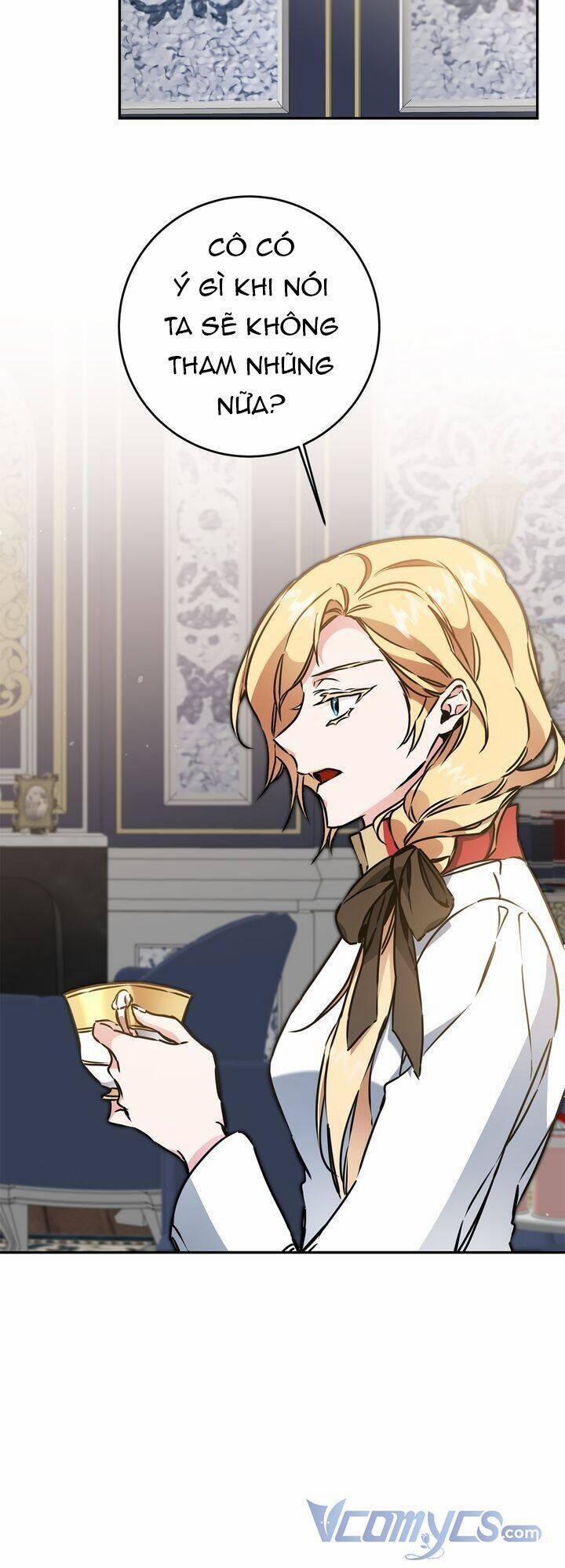 Xuyên Vào Tiểu Thuyết Làm Nữ Hoàng Tàn Độc 70 trang 11