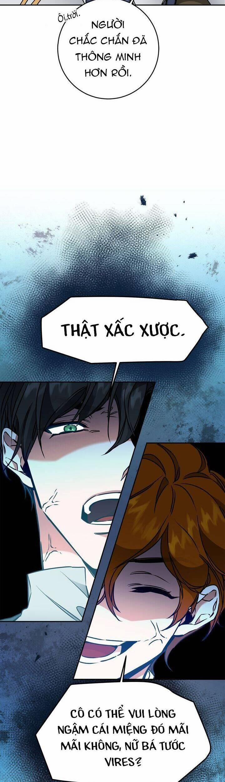 Xuyên Vào Tiểu Thuyết Làm Nữ Hoàng Tàn Độc 70 trang 15