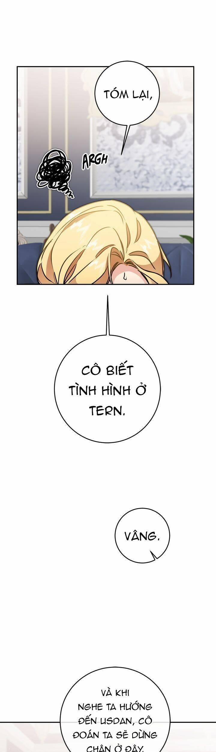 Xuyên Vào Tiểu Thuyết Làm Nữ Hoàng Tàn Độc 70 trang 17