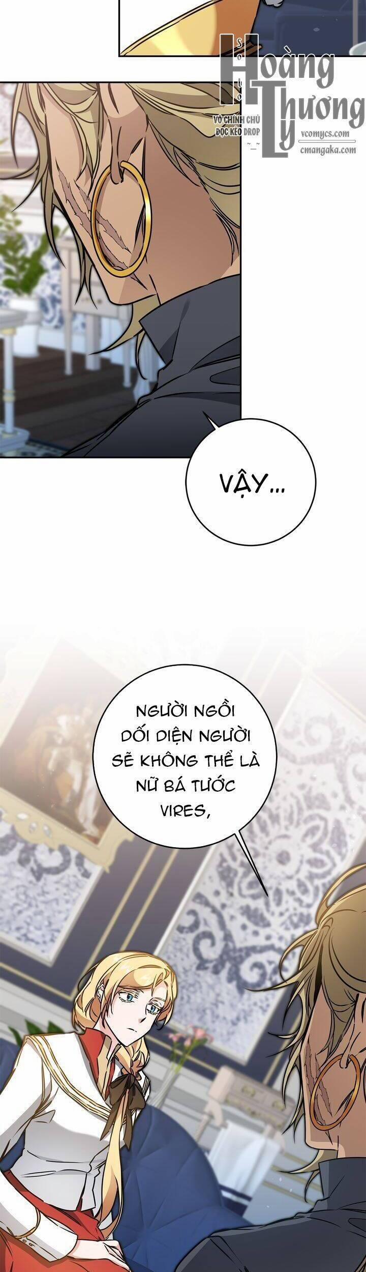 Xuyên Vào Tiểu Thuyết Làm Nữ Hoàng Tàn Độc 70 trang 19