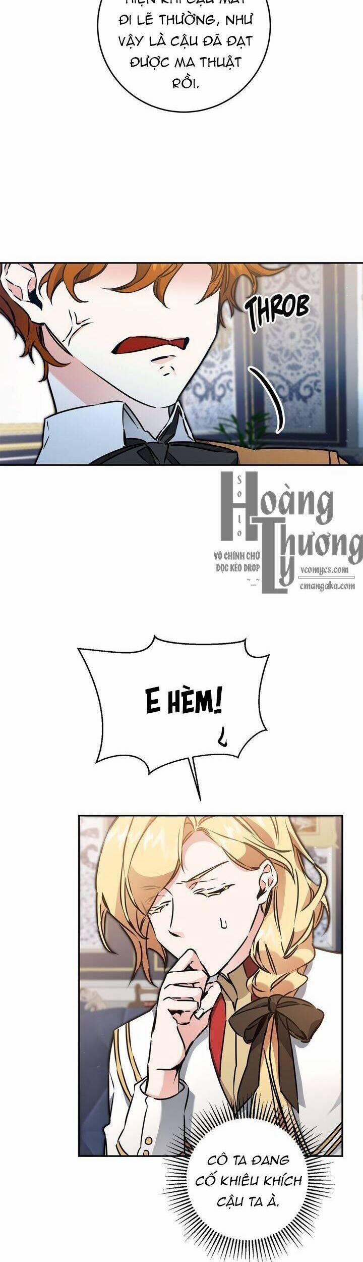 Xuyên Vào Tiểu Thuyết Làm Nữ Hoàng Tàn Độc 70 trang 2