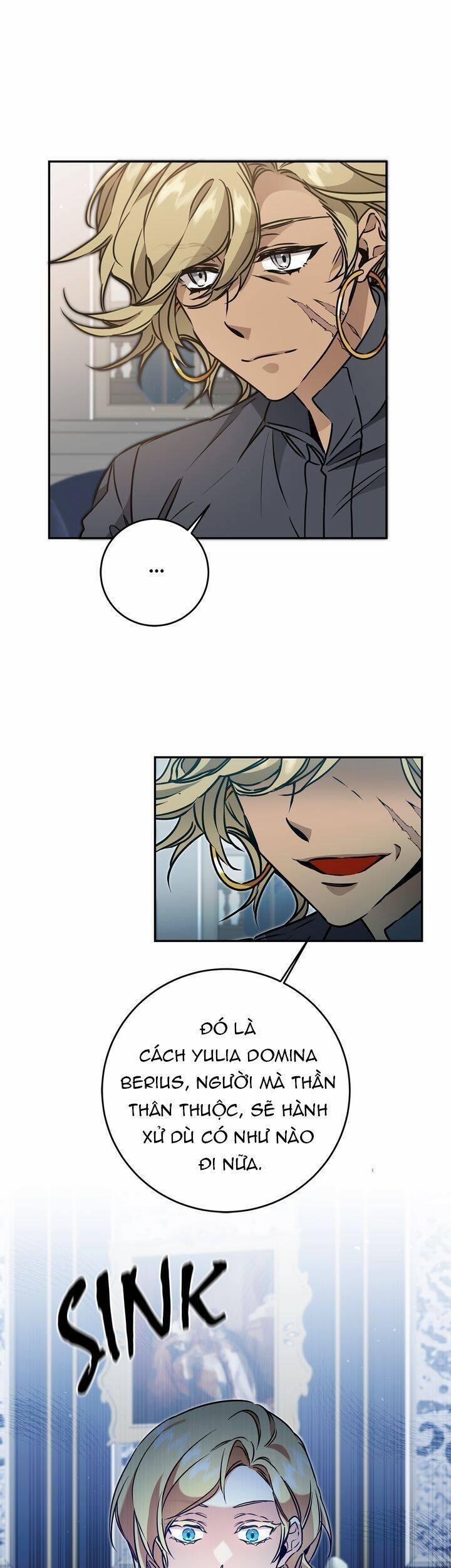 Xuyên Vào Tiểu Thuyết Làm Nữ Hoàng Tàn Độc 70 trang 22