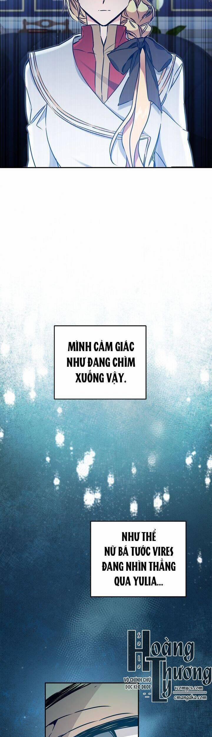 Xuyên Vào Tiểu Thuyết Làm Nữ Hoàng Tàn Độc 70 trang 23