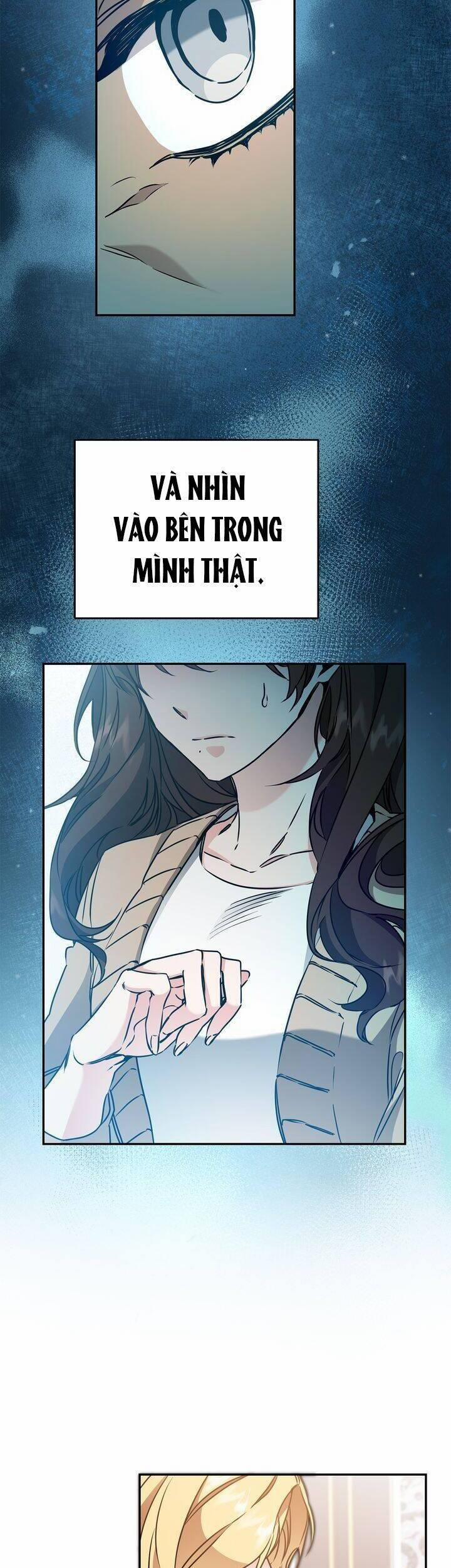 Xuyên Vào Tiểu Thuyết Làm Nữ Hoàng Tàn Độc 70 trang 24