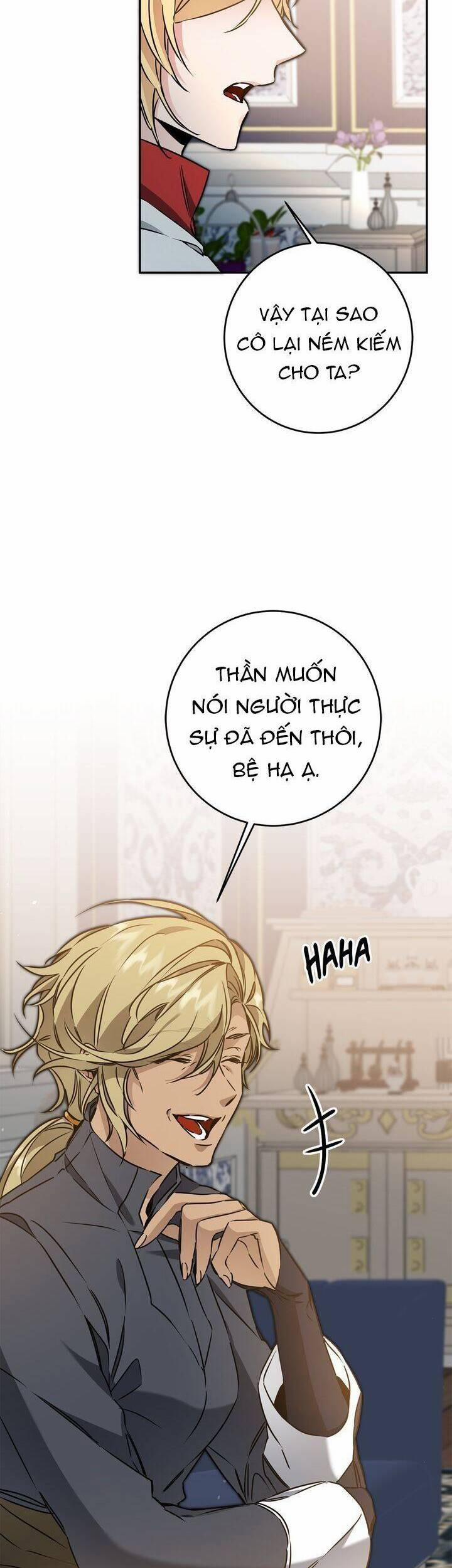 Xuyên Vào Tiểu Thuyết Làm Nữ Hoàng Tàn Độc 70 trang 25