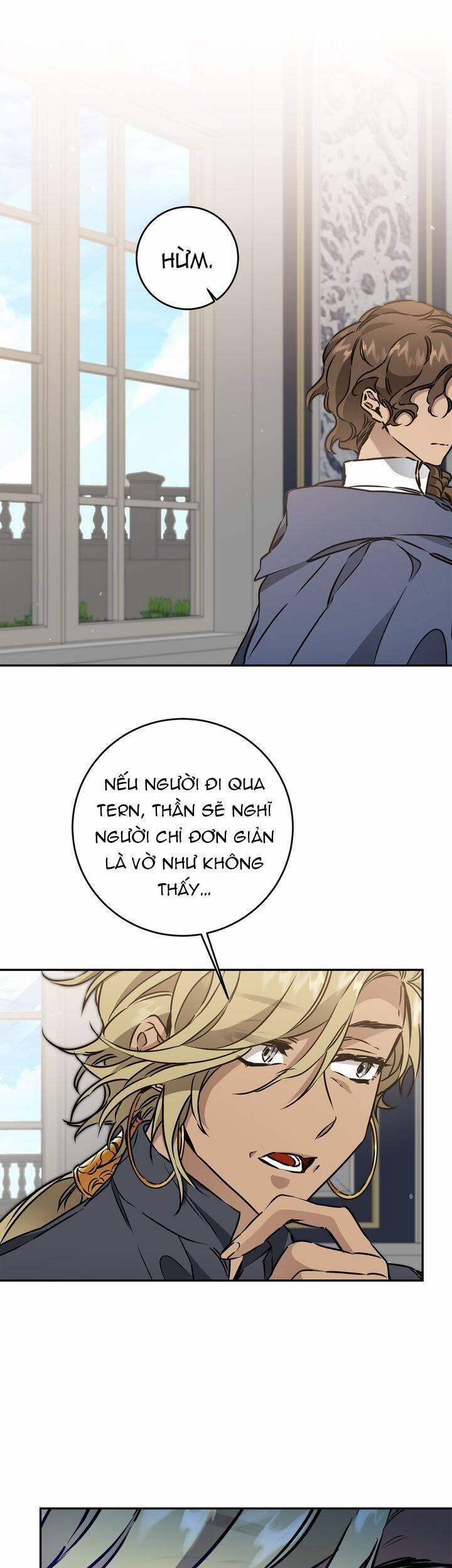 Xuyên Vào Tiểu Thuyết Làm Nữ Hoàng Tàn Độc 70 trang 27