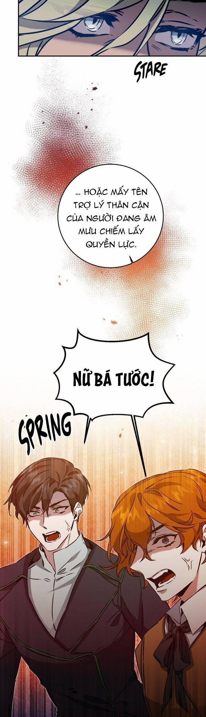 Xuyên Vào Tiểu Thuyết Làm Nữ Hoàng Tàn Độc 70 trang 28