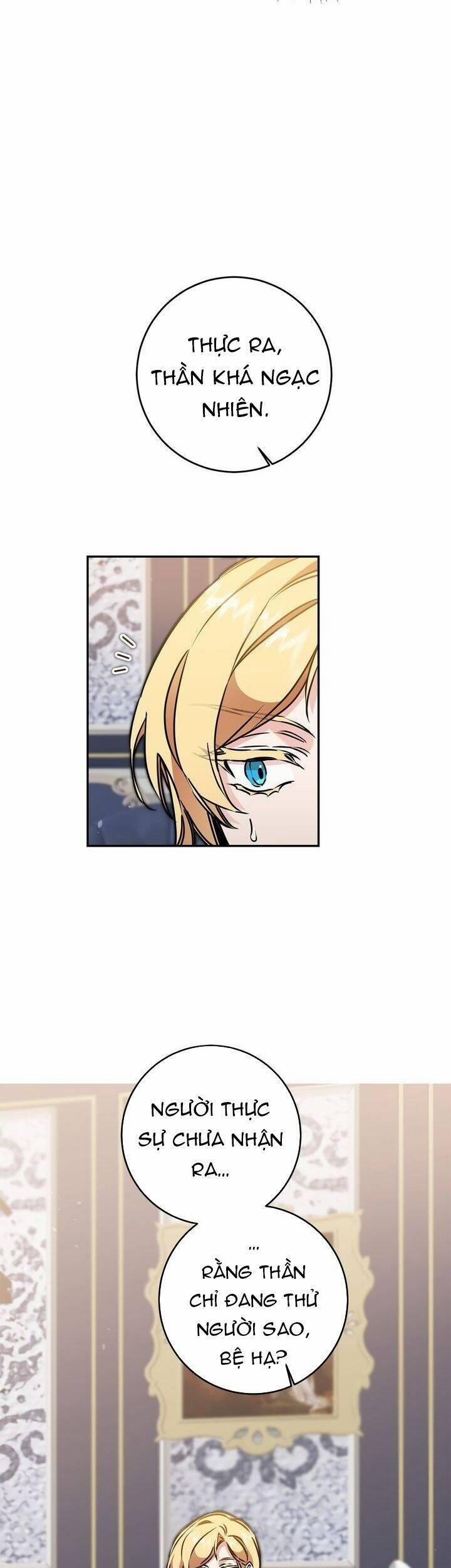 Xuyên Vào Tiểu Thuyết Làm Nữ Hoàng Tàn Độc 70 trang 3