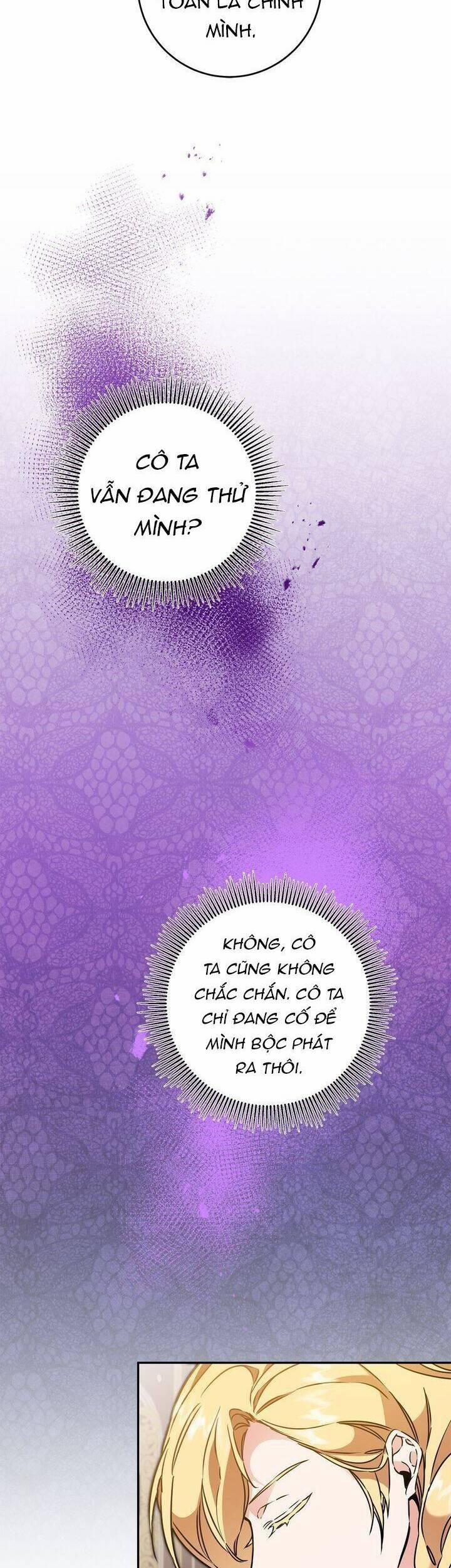 Xuyên Vào Tiểu Thuyết Làm Nữ Hoàng Tàn Độc 70 trang 30