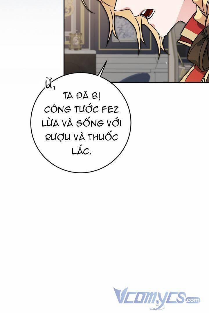 Xuyên Vào Tiểu Thuyết Làm Nữ Hoàng Tàn Độc 70 trang 31