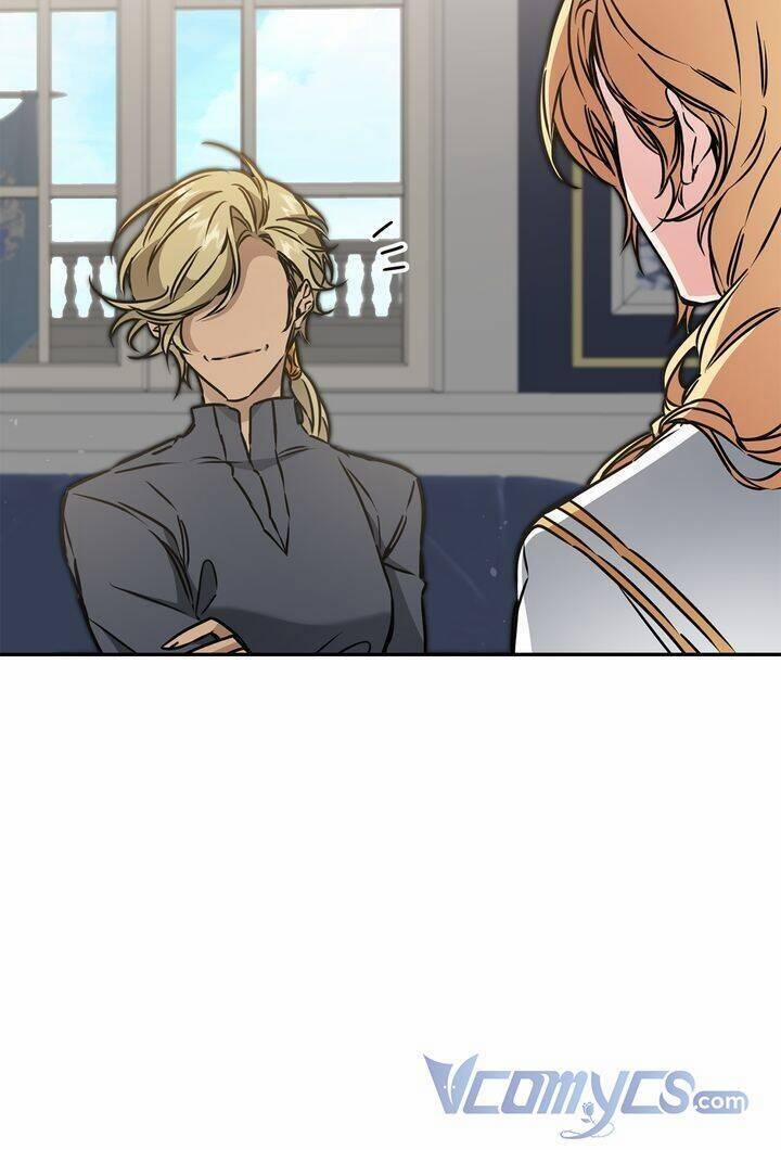 Xuyên Vào Tiểu Thuyết Làm Nữ Hoàng Tàn Độc 70 trang 36