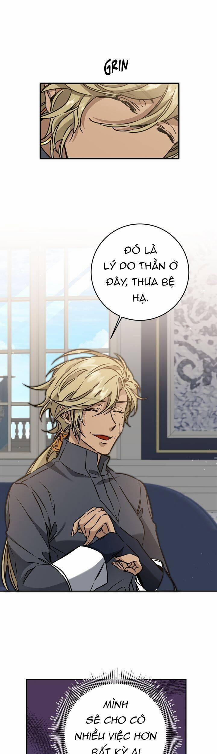 Xuyên Vào Tiểu Thuyết Làm Nữ Hoàng Tàn Độc 70 trang 37