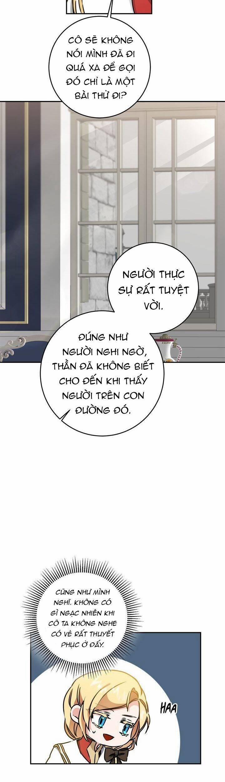 Xuyên Vào Tiểu Thuyết Làm Nữ Hoàng Tàn Độc 70 trang 5