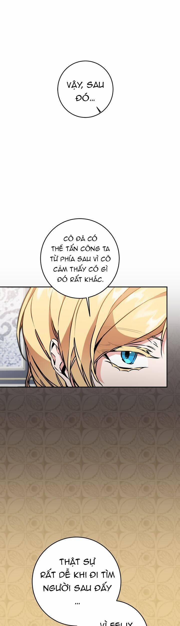 Xuyên Vào Tiểu Thuyết Làm Nữ Hoàng Tàn Độc 70 trang 7