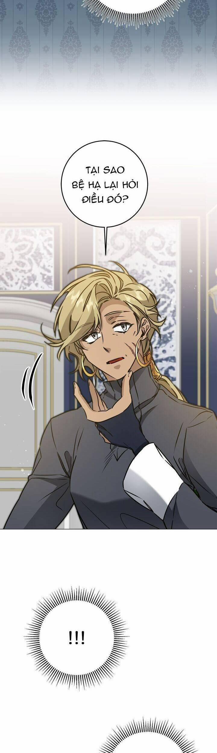 Xuyên Vào Tiểu Thuyết Làm Nữ Hoàng Tàn Độc 71 trang 17