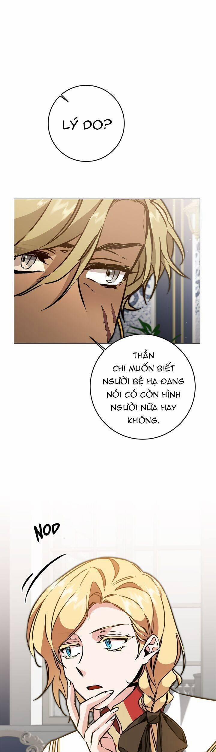 Xuyên Vào Tiểu Thuyết Làm Nữ Hoàng Tàn Độc 71 trang 26