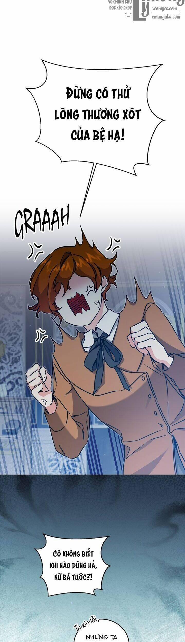 Xuyên Vào Tiểu Thuyết Làm Nữ Hoàng Tàn Độc 71 trang 32