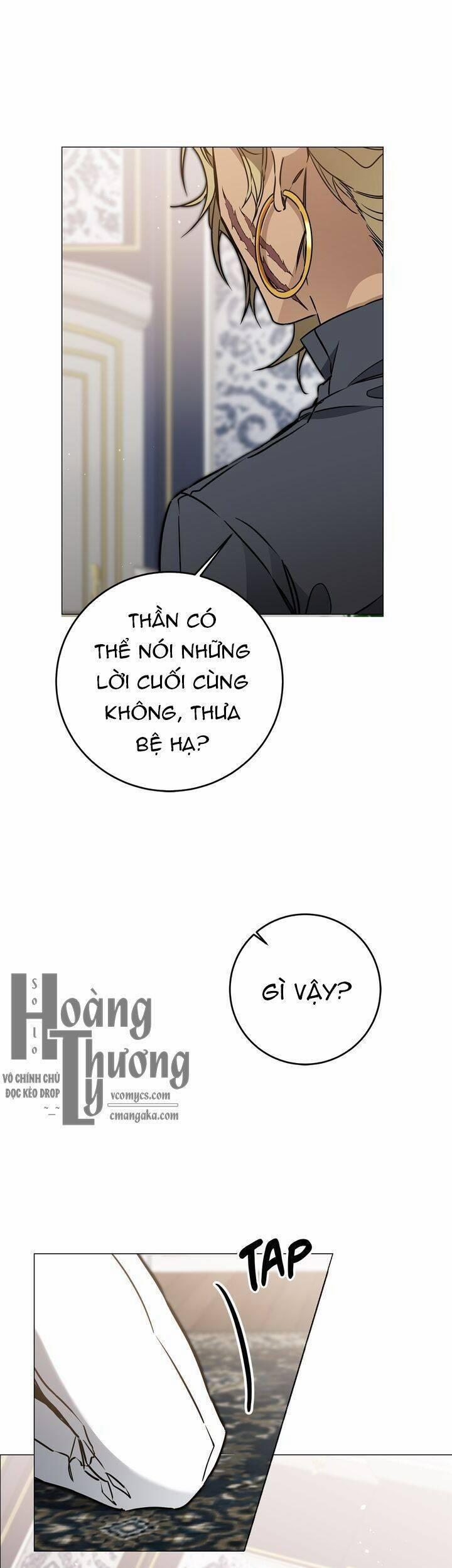 Xuyên Vào Tiểu Thuyết Làm Nữ Hoàng Tàn Độc 71 trang 39