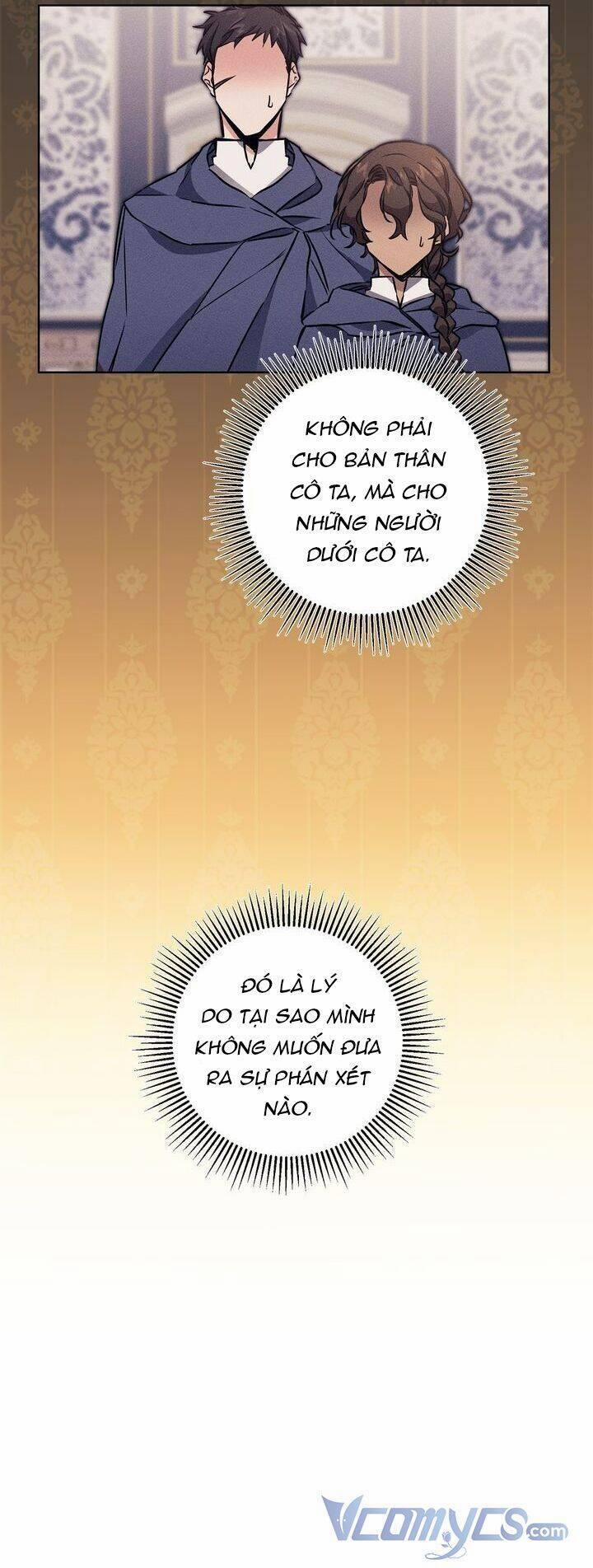 Xuyên Vào Tiểu Thuyết Làm Nữ Hoàng Tàn Độc 72 trang 11